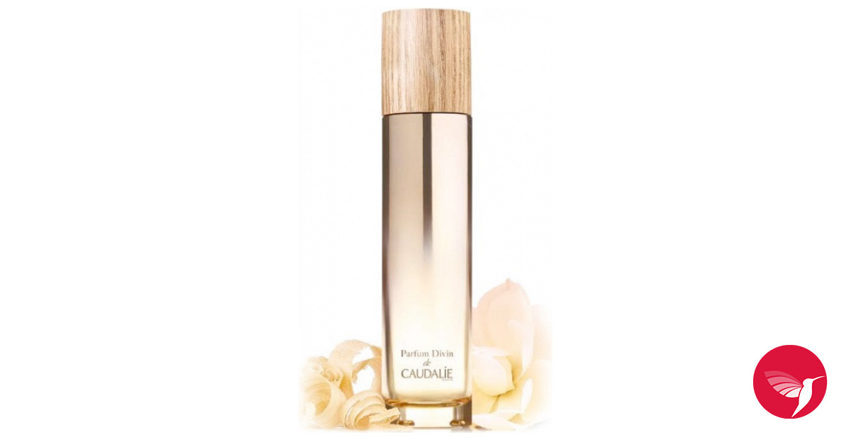 Divin Caudalie perfume - fragrance for women 2014