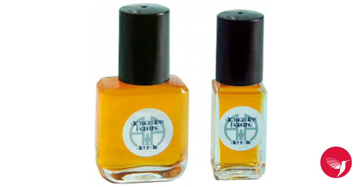 sigte sælger væv Electrum Aether Arts Perfume perfume - a fragrance for women and men 2014