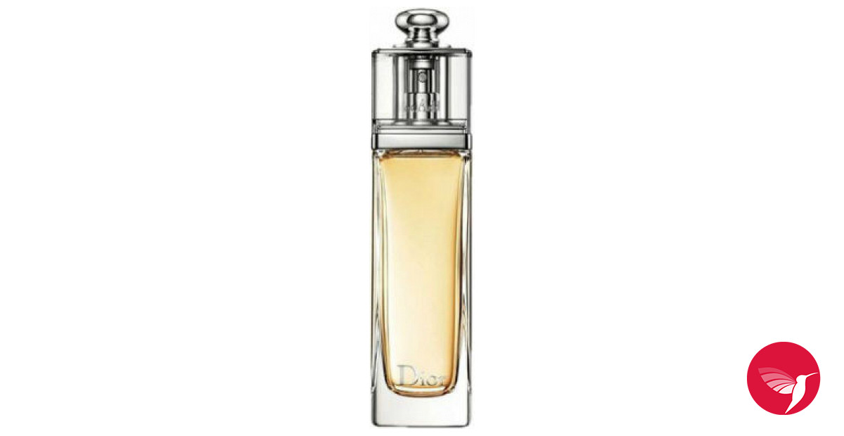 Dior Addict Eau de Toilette Dior perfume - a fragrance for women 2014