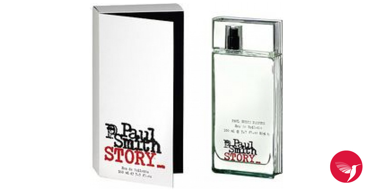 Advertentie binnenvallen Minnaar Paul Smith Story Paul Smith cologne - a fragrance for men 2006