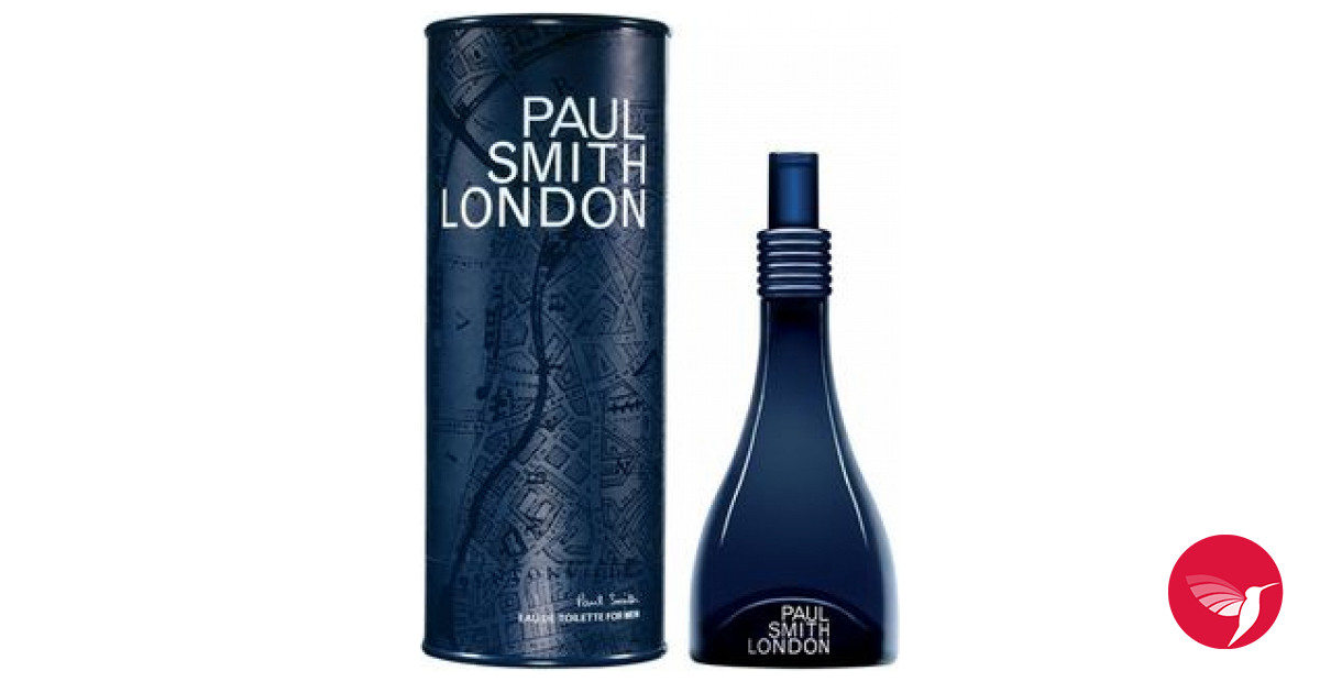 Paul Smith London Men Paul Smith cologne - a fragrance for men 2004