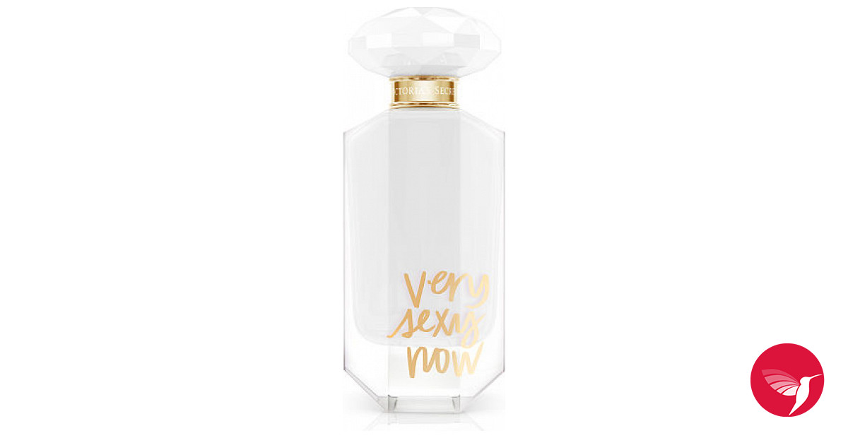 victoria secret very sexy perfume