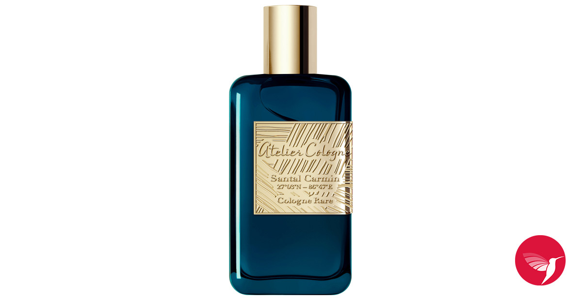 Atelier cologne santal carmin sephora new arrivals