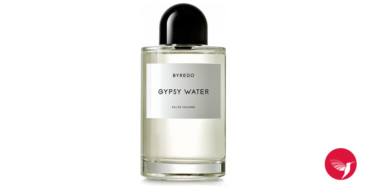 Gypsy Water Eau de Cologne Byredo perfume - a fragrance for women and ...