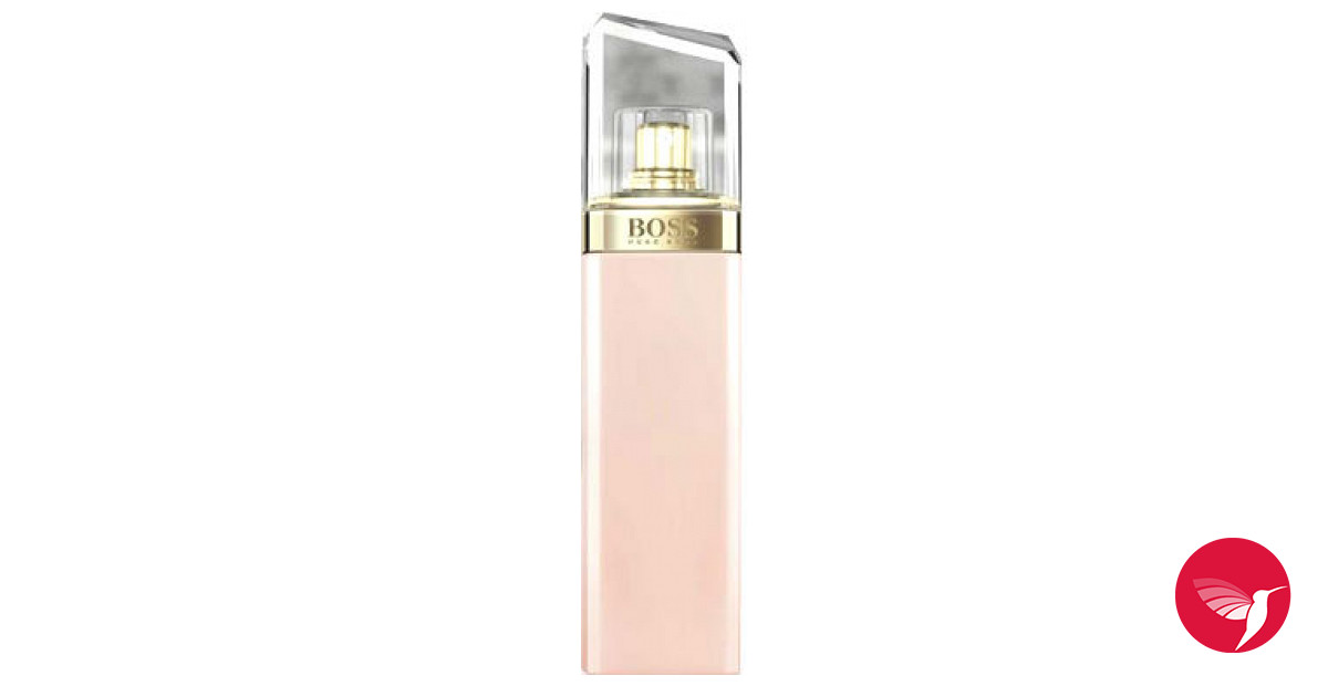 Nationaal volkslied Uithoudingsvermogen Belonend Boss Ma Vie Pour Femme Hugo Boss perfume - a fragrance for women 2014