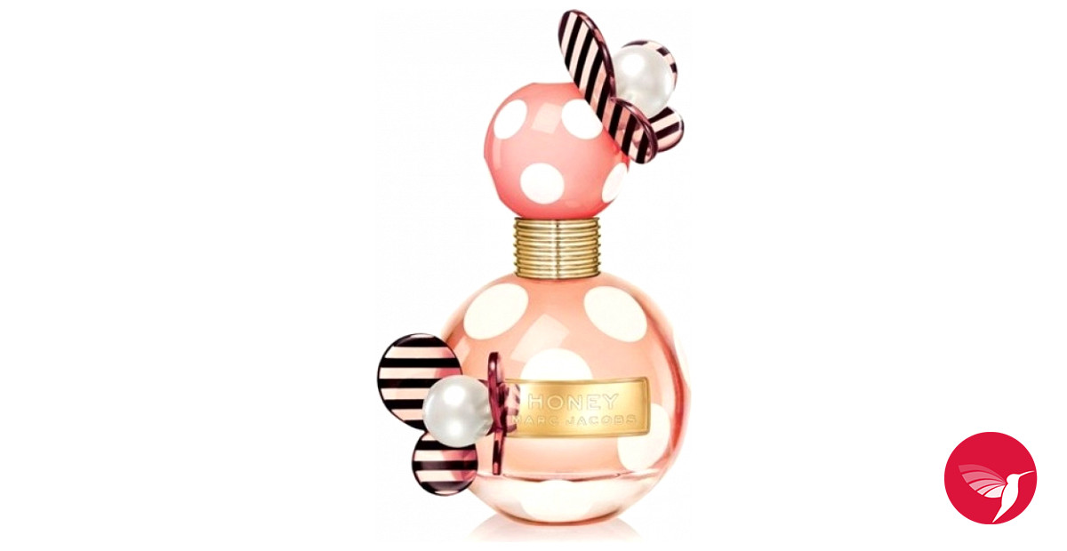 Pink Honey Marc Jacobs parfum un parfum pour femme 2014