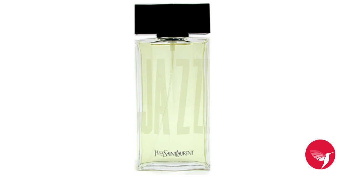 Yves Saint-Laurent (Perfumes) 1988 Jazz — Perfumes