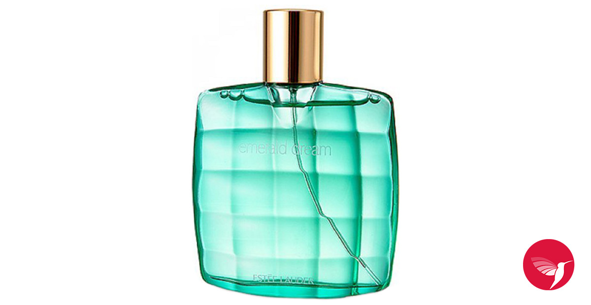 Emerald Dream Estée Lauder perfume - a fragrance for women 2006