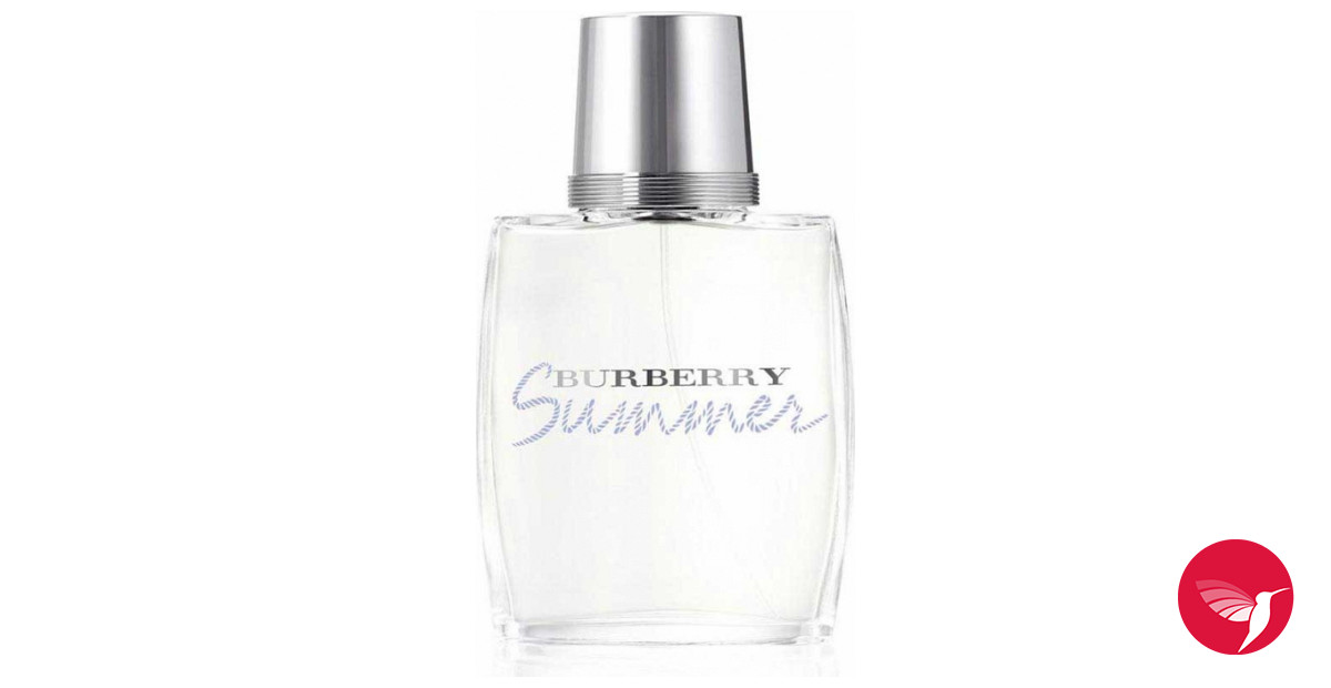 Burberry Summer for Men Burberry cologne - a fragrance for men 2007