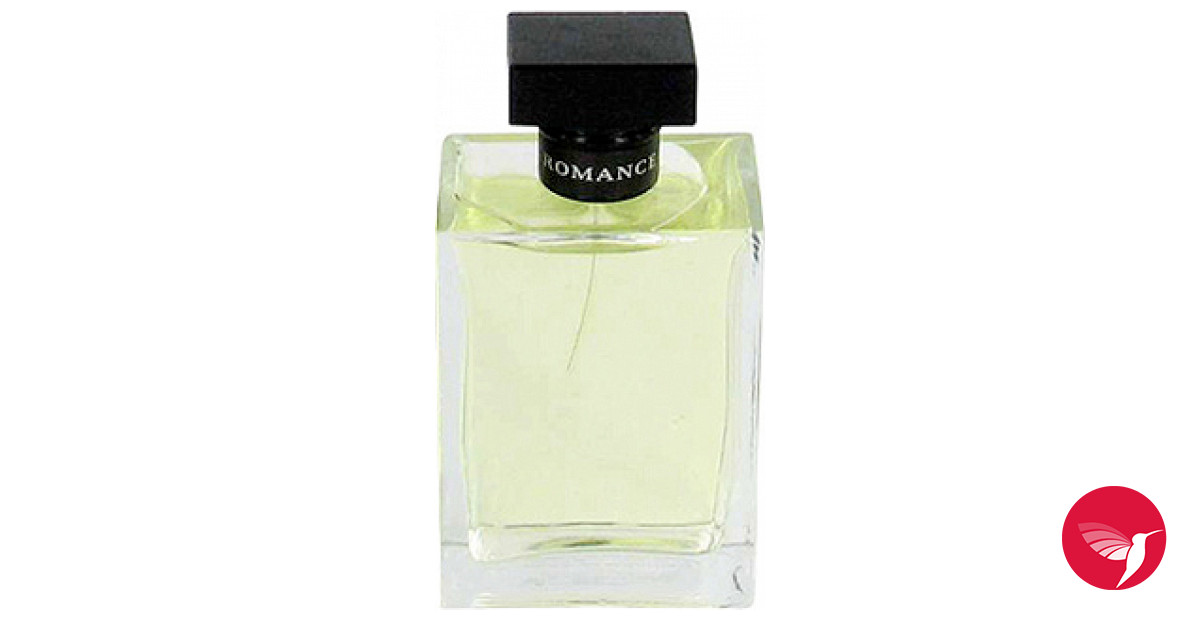 Romance for Men Ralph Lauren cologne - a fragrance for men 1999