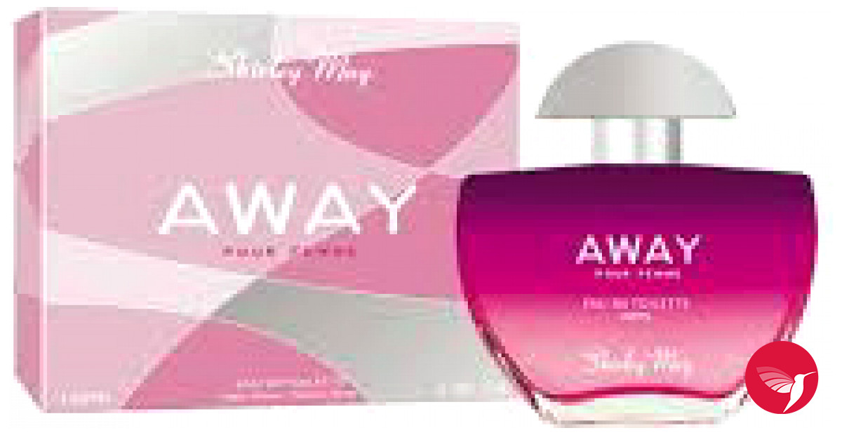 Away Shirley May perfume - a fragrance for women