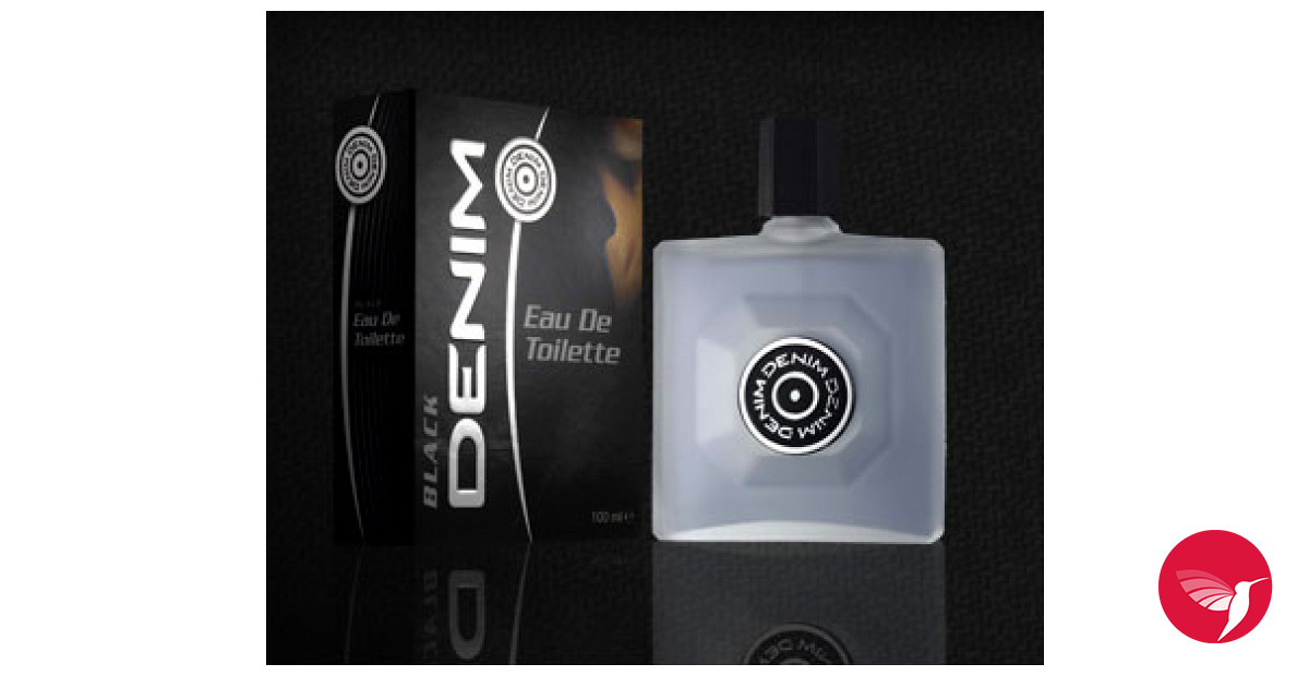 perfume forum black denim compartilhado 50ml - C&A