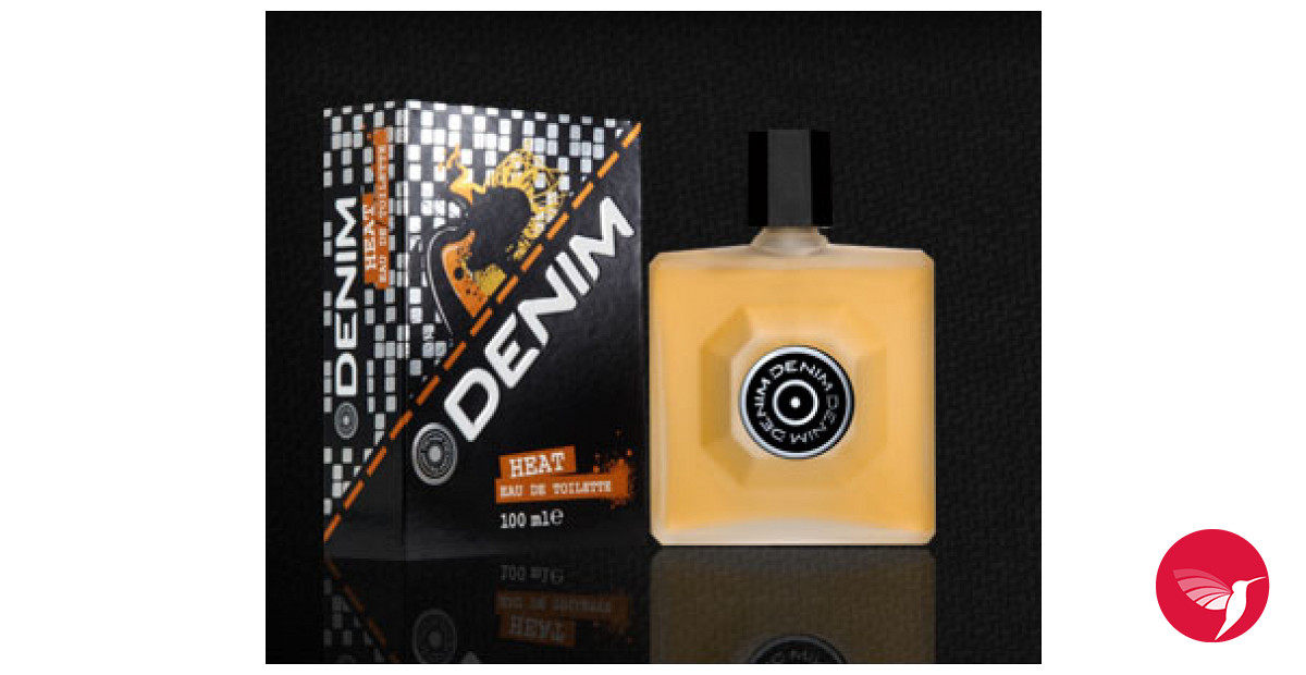 Heat by Denim (After Shave) » Reviews & Perfume Facts