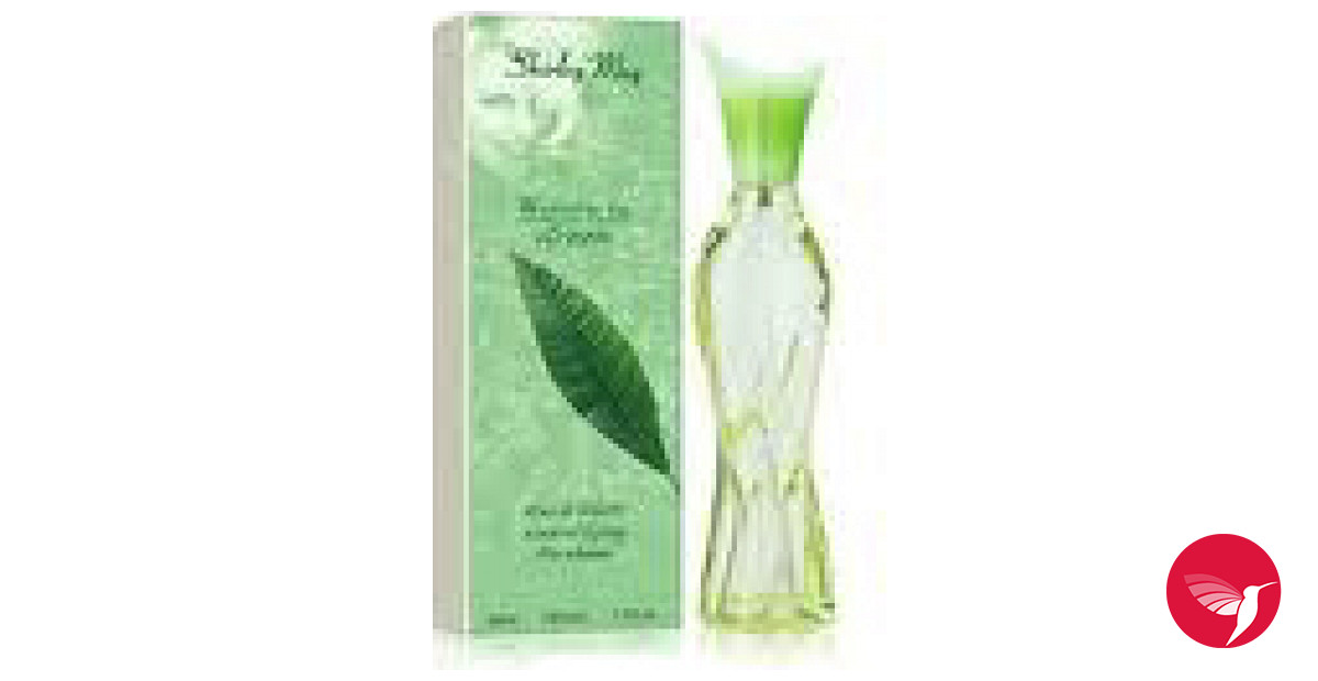 Women in Green Shirley May perfume a fragrance for women