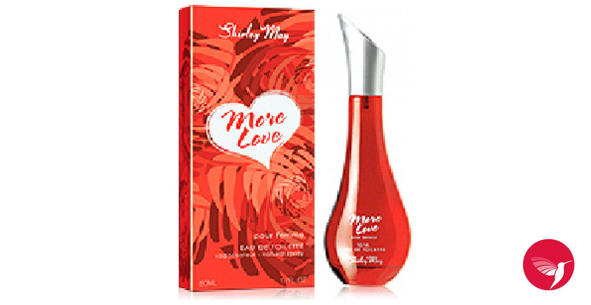 More discount love perfume