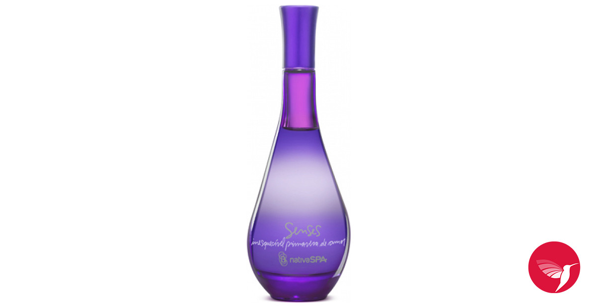 Unforgettable Spring Love Inesquecivel Primavera de Amor O Boticário perfume a fragrance for