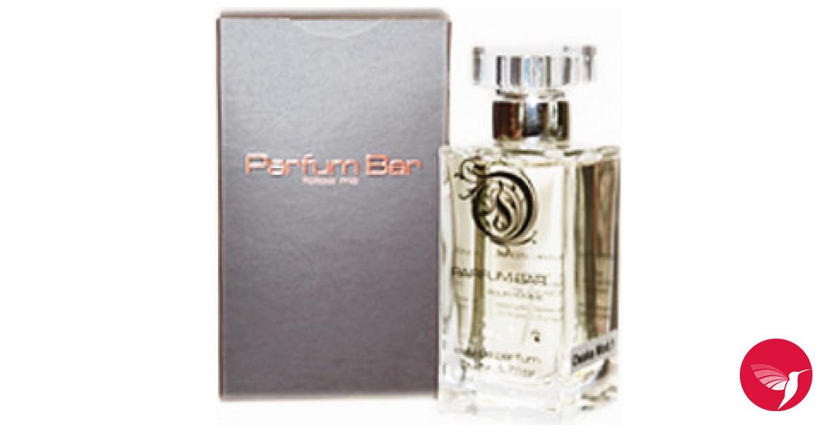 Bangkok Mod.1 Parfum Bar perfume a fragrance for women