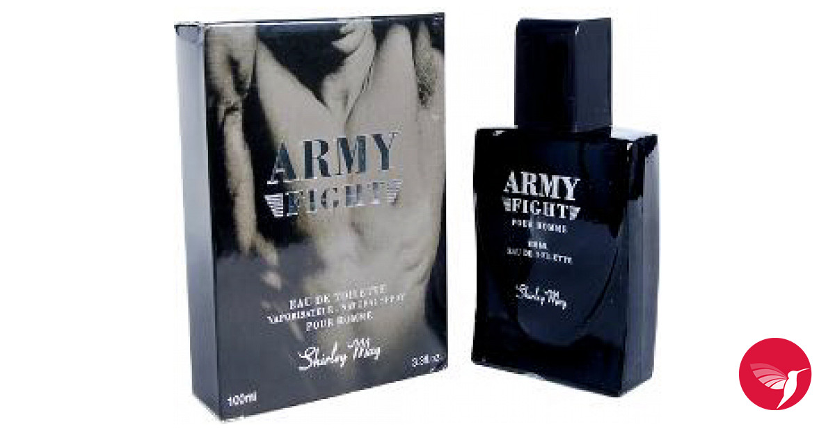 army parfum