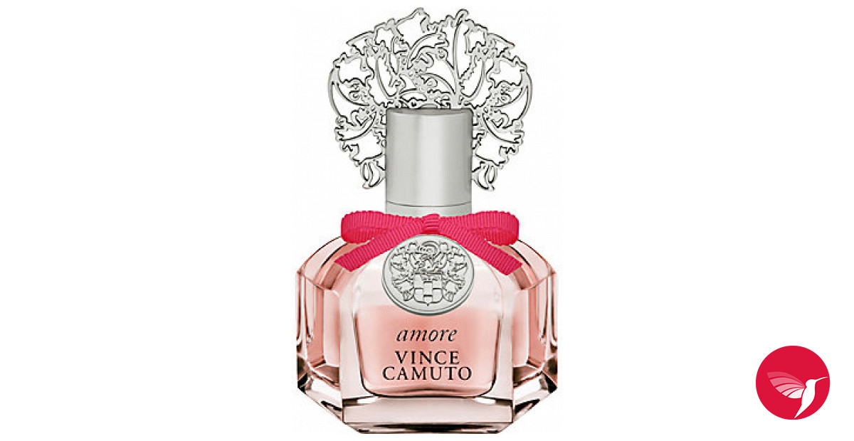 Amore By Vince Camuto 3.3/ 3.4oz. EDP Spray For Women Brand New In