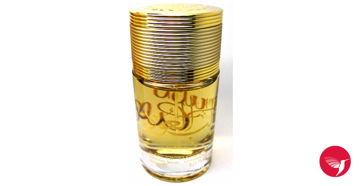 Lattafa Awraq Al Oud Eau de Parfum 3.4 oz