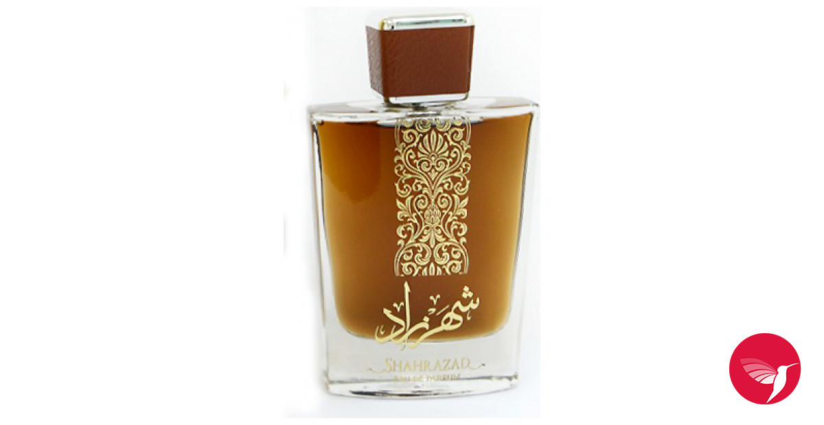 Shahrazad Lattafa Perfumes parfum - un parfum pour homme et femme