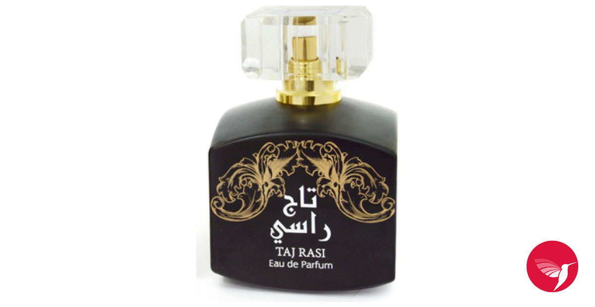 Taj Rasi Gold Edition Lattafa Perfumes perfume - a fragrance for women ...
