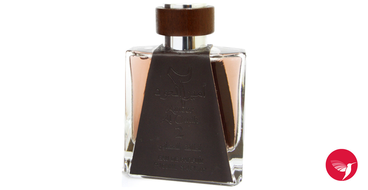 Ameer Al Oud 2 Lattafa Perfumes perfume - a fragrance for women and men