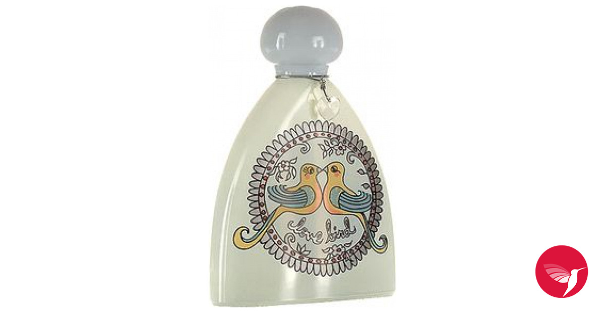 Love Bird Nanette Lepore perfume - a fragrance for women 2007