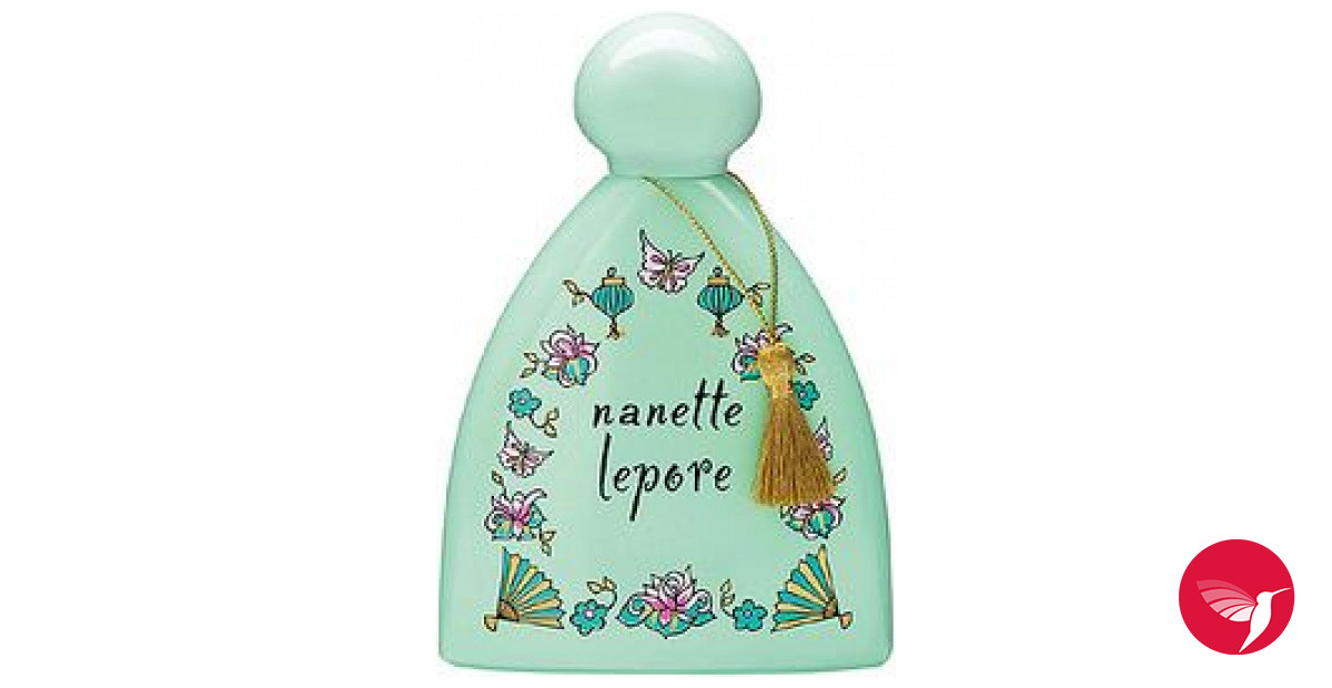 Nanette lepore perfume shanghai butterfly new arrivals