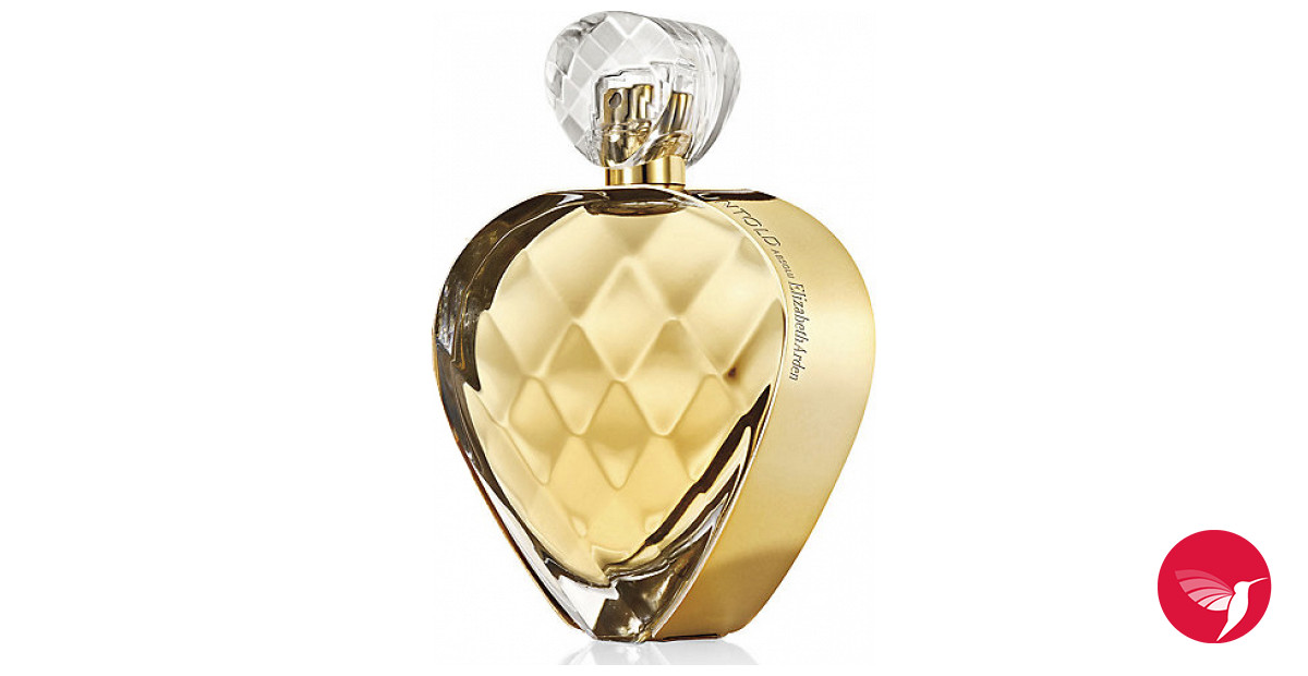 Untold Absolu Elizabeth Arden perfume - a fragrance for women 2014