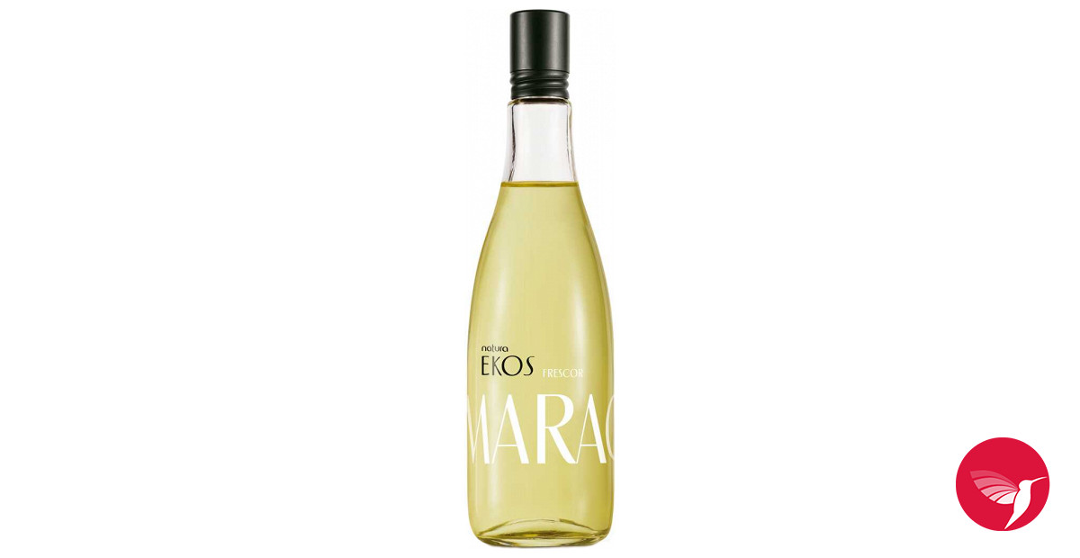 Frescor de Maracujá Natura perfume - a fragrance for women and men 2003