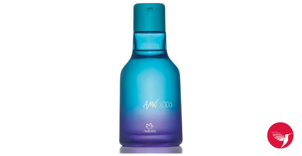 Xodo Natura perfume - a fragrance for women 2011