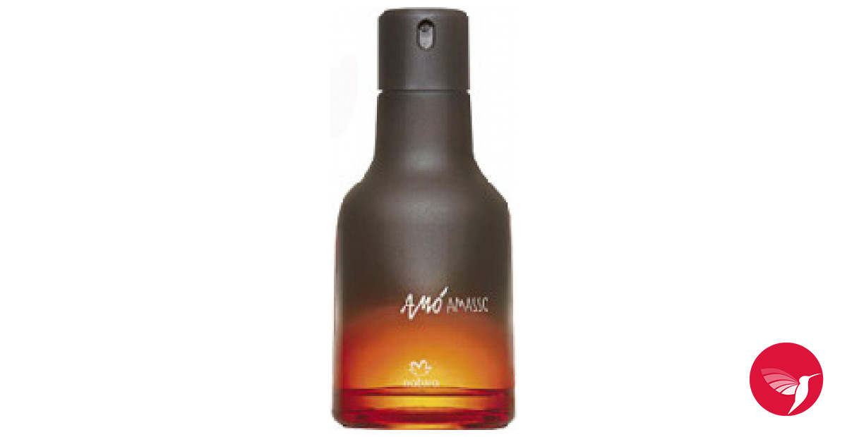 Amasso Natura cologne - a fragrance for men 2010
