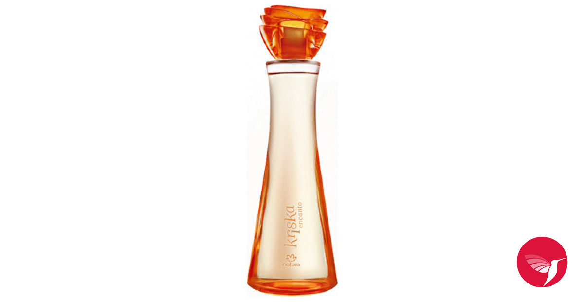 Kriska Encanto Natura perfume - a fragrance for women 2014