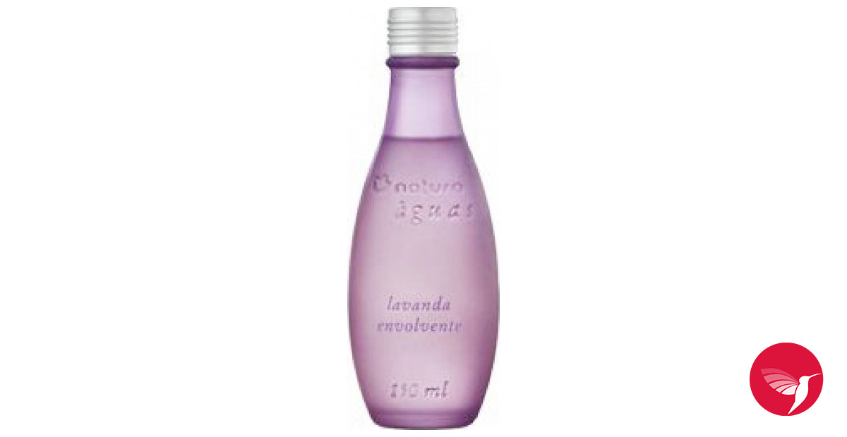 Lavanda Envolvente Natura perfume - a fragrance for women and men 2011