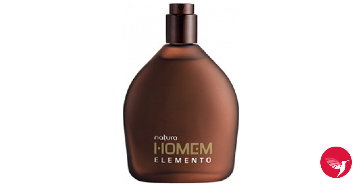 Homem Elemento Natura cologne - a fragrance for men 2012