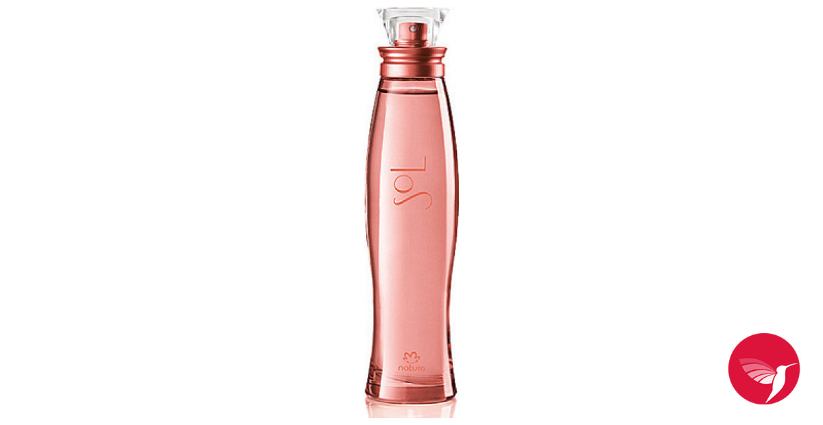 Sol Natura perfume - a fragrance for women 2012