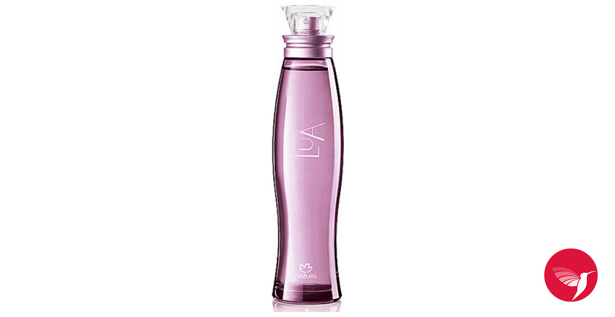 Lua by Nadia » Reviews & Perfume Facts