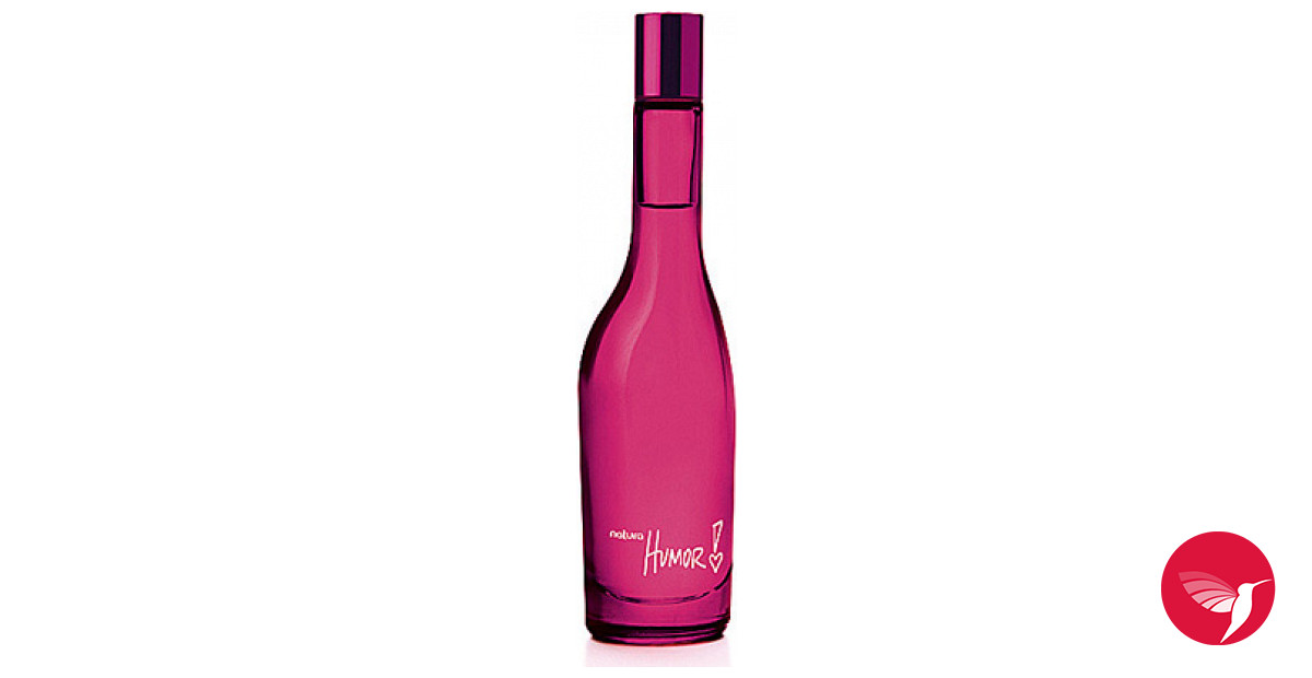 Humor 5 Natura perfume - a fragrance for women 2009