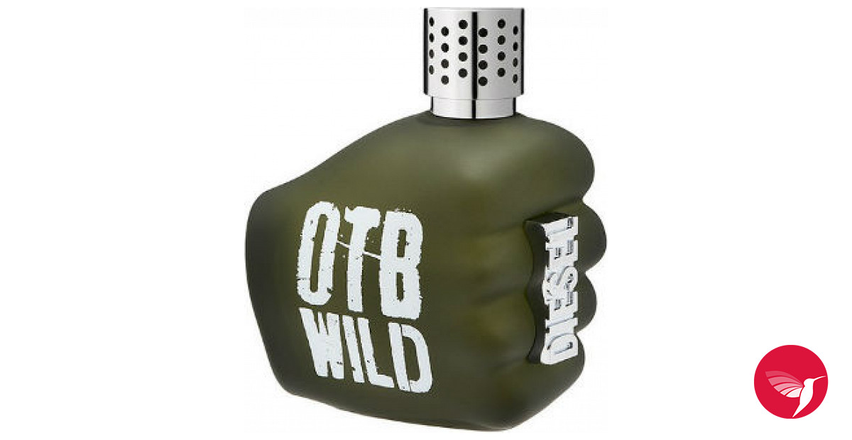 only the brave diesel fragrantica