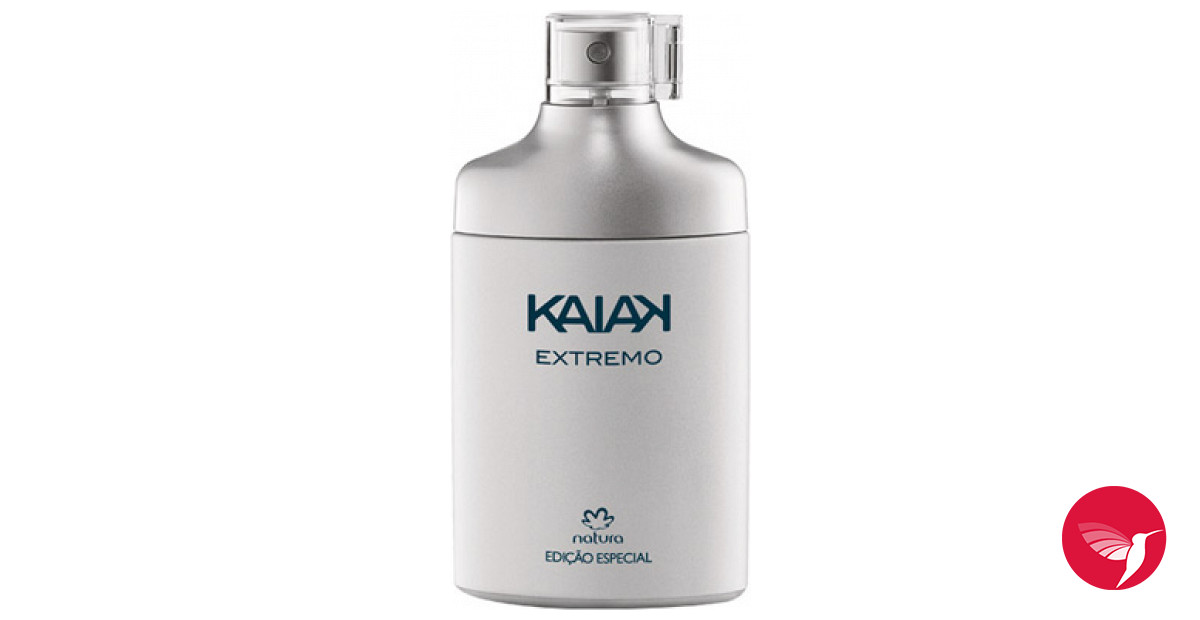 Kaiak Extremo Natura cologne - a fragrance for men 2014
