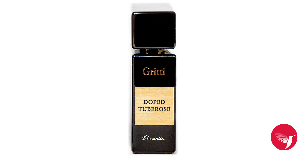 Doped Tuberose Gritti perfume a fragrance for women 2014