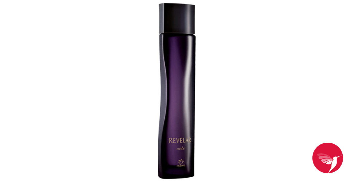 Revelar Natura perfume - a fragrance for women 2000