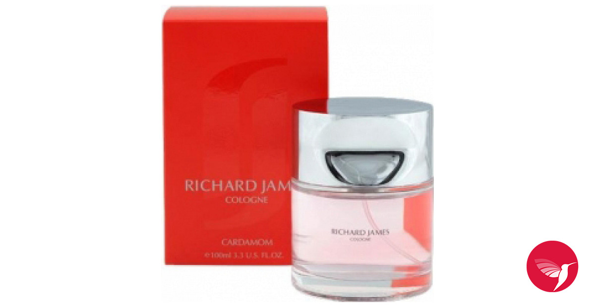 Richard James Cologne Cardamom Richard James cologne - a fragrance for ...
