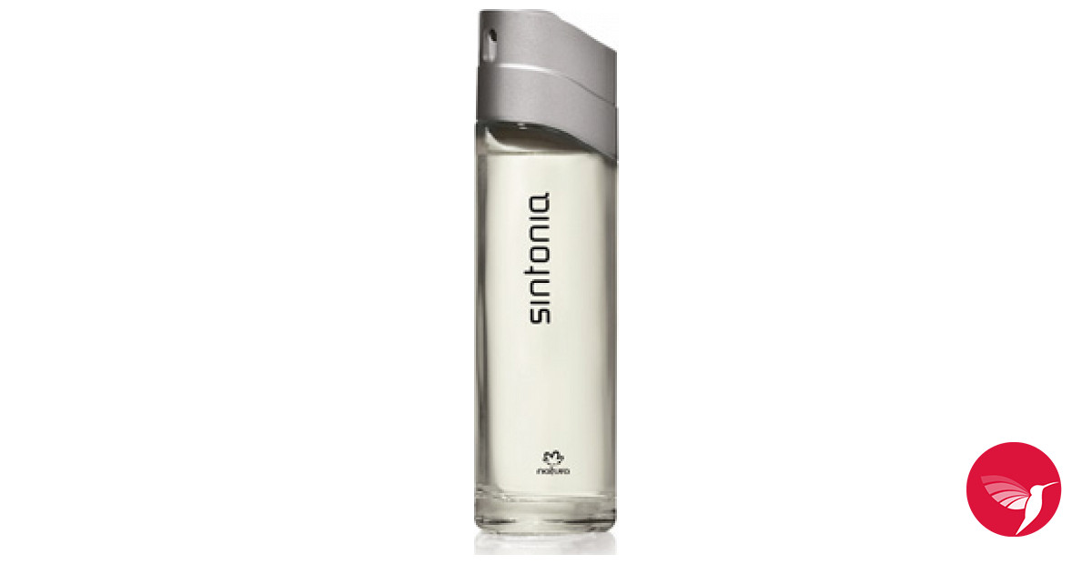Sintonia Natura cologne - a fragrance for men 2000
