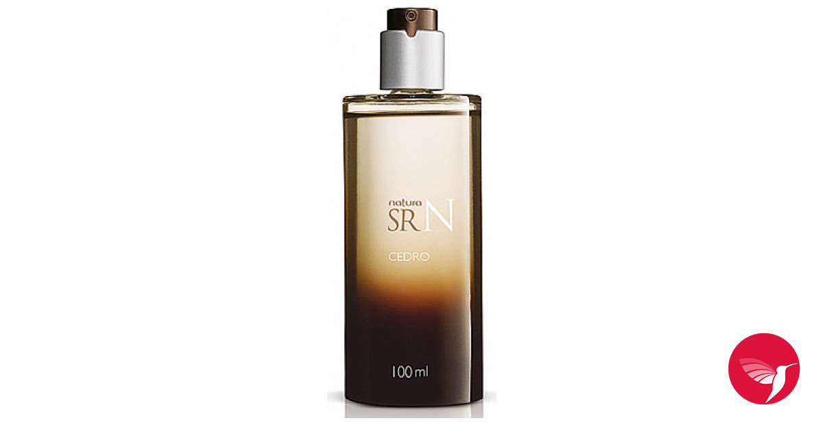 Sr. N Cedro Natura cologne - a fragrance for men 2010