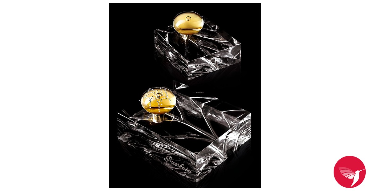 香水(女性用) GUERLAIN QUAND VIENT LETE  EAU DE PARFUM Quand Vient La Pluie Guerlain perfume - a fragrance for