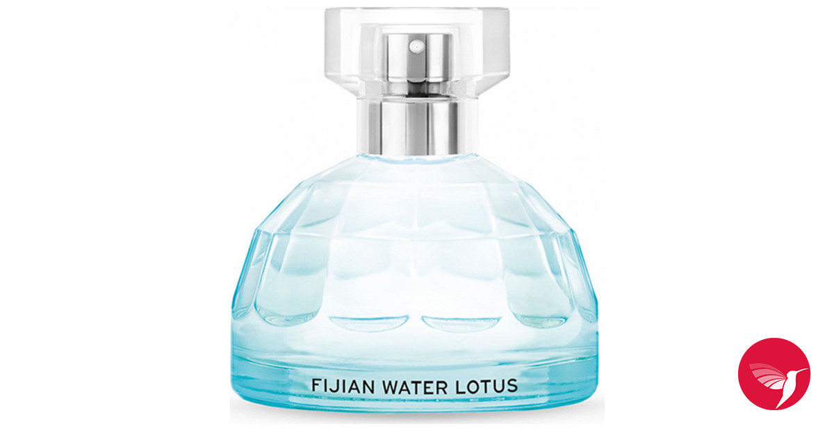 kan niet zien reptielen lint Fijian Water Lotus The Body Shop perfume - a fragrance for women 2014