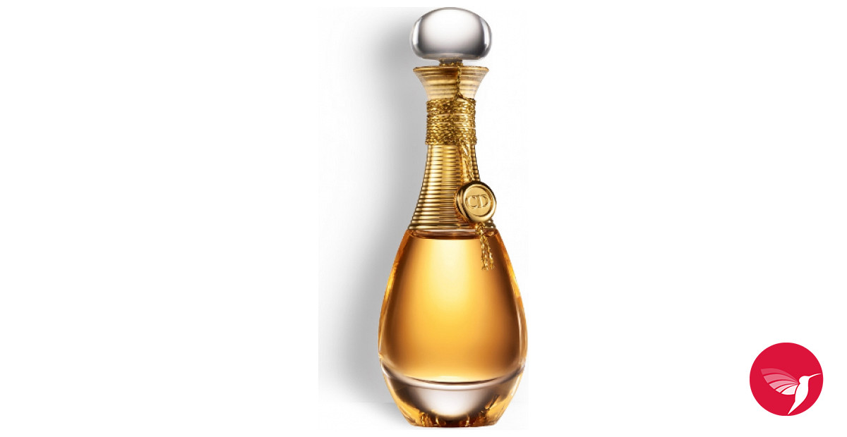 Dior's Golden L'Or De J'Adore Is a Cult Scent in the Making