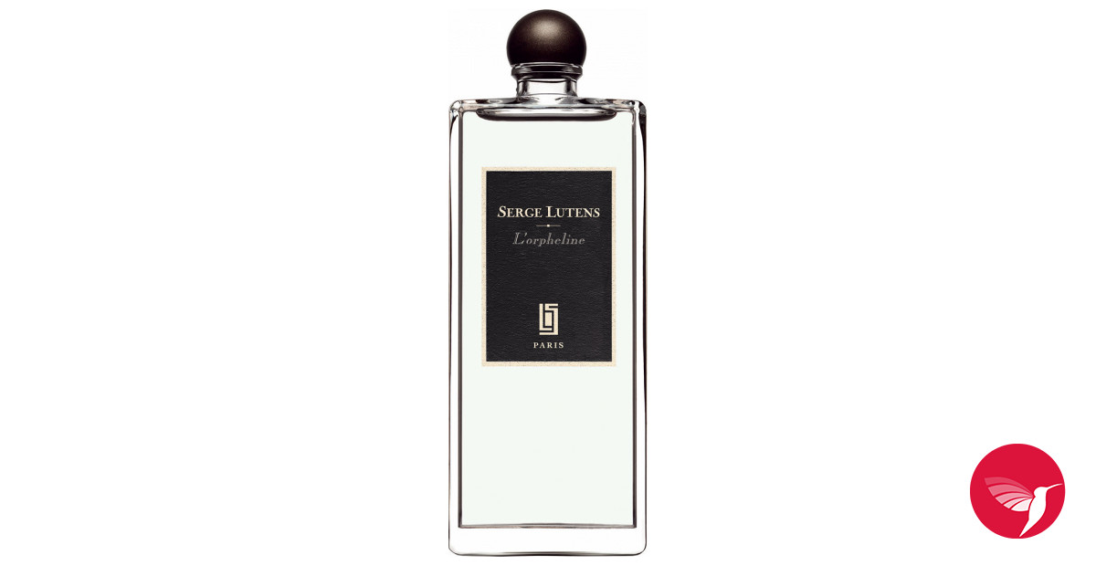 L'orpheline Serge Lutens perfume - a fragrance for women